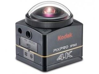 Kodak Pixpro SP360 Sports & Action Camera Price