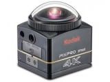 Compare Kodak Pixpro SP360 Sports & Action Camera
