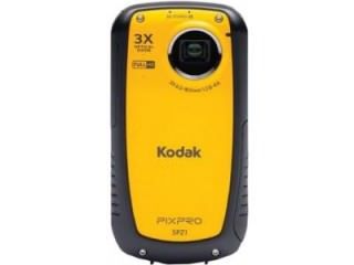 Kodak Pixpro SPZ1 Camcorder Camera Price