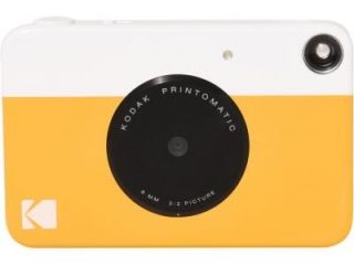 Kodak Printomatic Instant Photo Camera Price