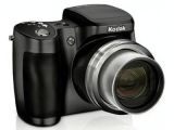Compare Kodak EasyShare ZD710 Bridge Camera