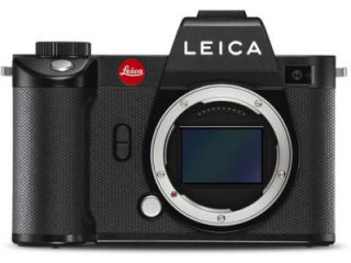 Leica SL2 (Body) Mirrorless Camera Price