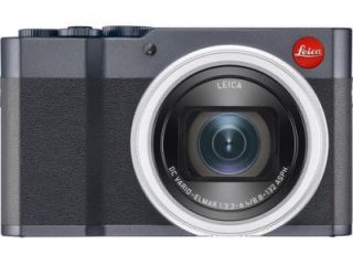 Leica C-Lux Point & Shoot Camera Price