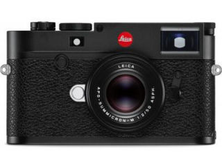 Leica M10-R (Body) Mirrorless Camera Price