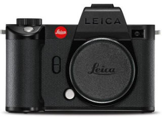 Leica SL2-S (Body) Mirrorless Camera Price