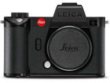 Compare Leica SL2-S (Body) Mirrorless Camera