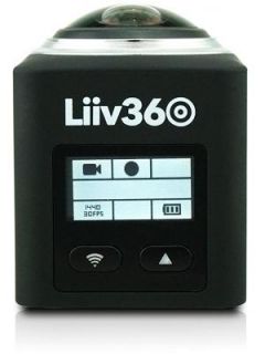 Liiv360 LV-360 Sports & Action Camera Price