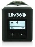 Compare Liiv360 LV-360 Sports & Action Camera