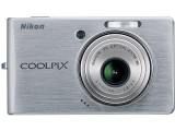 Compare Nikon Coolpix S500 Point & Shoot Camera