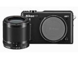 Compare Nikon 1 AW1 (11-27.5 mm Kit Lens) Mirrorless Camera