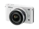 Compare Nikon 1 J1 (10-30mm f/3.5-/5.6 VR Kit Lens) Mirrorless Camera