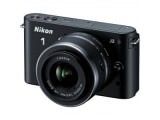 Compare Nikon 1 J2 (10-30mm f/3.5-f/5.6 VR Kit Lens) Mirrorless Camera