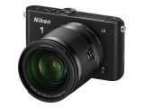 Compare Nikon 1 J3 (10-100mm f/4-f/5.6 VR Kit Lens) Mirrorless Camera
