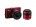 Nikon 1 J3 (10-30mm f/3.5-f/5.6 and 30-110mm VR Kit Lens) Mirrorless Camera