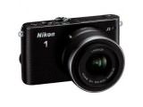Compare Nikon 1 J3 (10-30mm f/3.5-f/5.6 VR Kit Lens) Mirrorless Camera