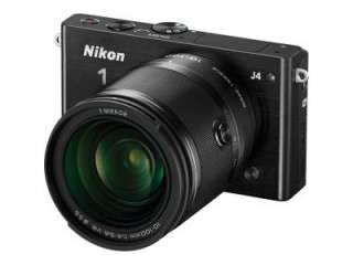 Nikon 1 J4 (10-100mm f/4-f/5.6 VR Kit Lens) Mirrorless Camera Price