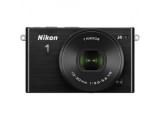 Compare Nikon 1 J4 (10-30mm PD Kit Lens) Mirrorless Camera