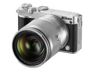 Nikon 1 J5 (10-100mm f/4-f/5.6 Kit Lens) Mirrorless Camera Price