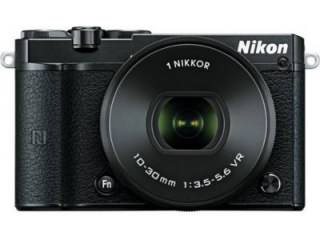 Nikon 1 J5 (10-30mm PD Kit Lens) Mirrorless Camera Price