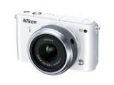 Compare Nikon 1 S1 (11-27.5mm f/3.5-f/5.6 Kit Lens) Mirrorless Camera