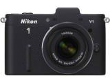 Compare Nikon V1 (10-30mm f/3.5-f/3.6 Kit Lens) Mirrorless Camera