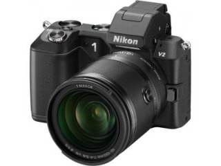 Nikon 1 V2 (10-100mm f/4-f/5.6 VR Kit Lens) Mirrorless Camera Price