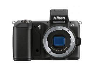 Nikon 1 V2 (Body) Mirrorless Camera Price