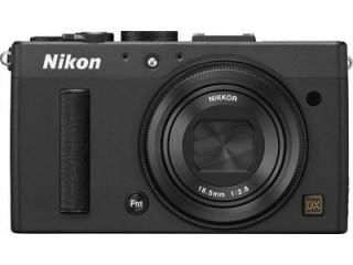 Nikon Coolpix A Point & Shoot Camera Price