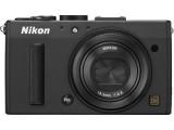 Nikon Coolpix A Point & Shoot Camera