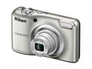 Nikon Coolpix A10 Point & Shoot Camera Price