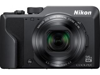 Nikon Coolpix A1000 Point & Shoot Camera Price