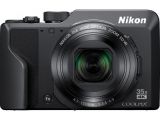 Compare Nikon Coolpix A1000 Point & Shoot Camera