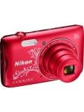 Compare Nikon Coolpix A300 Point & Shoot Camera