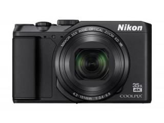 Nikon Coolpix A900 Point & Shoot Camera Price