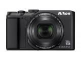 Compare Nikon Coolpix A900 Point & Shoot Camera