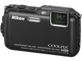 Compare Nikon Coolpix AW120 Point & Shoot Camera