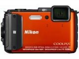 Compare Nikon Coolpix AW130 Point & Shoot Camera