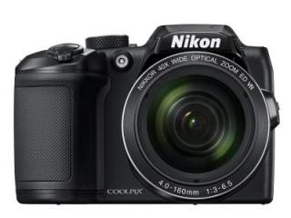 Nikon Coolpix B500 Bridge Camera Price