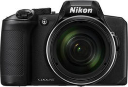new mirrorless