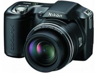 Nikon Coolpix L100 Bridge Camera Price