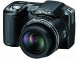 Compare Nikon Coolpix L100 Bridge Camera