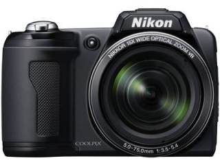 Nikon Coolpix L110 Bridge Camera Price