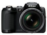 Compare Nikon Coolpix L120 Bridge Camera
