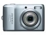 Compare Nikon Coolpix L19 Point & Shoot Camera