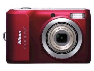 Nikon Coolpix L20 Point & Shoot Camera Price