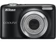 Nikon Coolpix L23 Point & Shoot Camera price in India