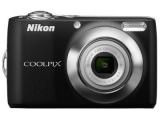 Compare Nikon Coolpix L24 Point & Shoot Camera