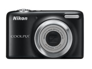Nikon Coolpix L25 Point & Shoot Camera Price