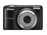 Compare Nikon Coolpix L25 Point & Shoot Camera