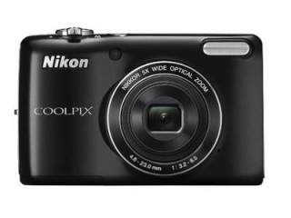 Nikon Coolpix L26 Point & Shoot Camera Price
